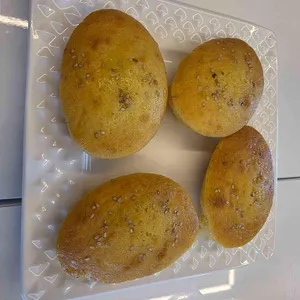 진도전복빵 사진