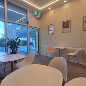 홀리앤졸리 도넛&커피 리뷰 사진