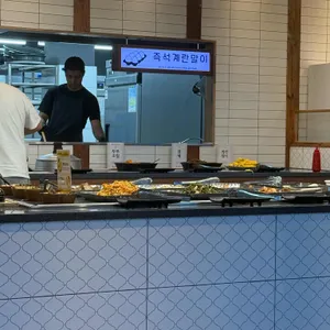 달빛에구운고등어 사진