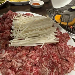 언양불고기 부산집 사진
