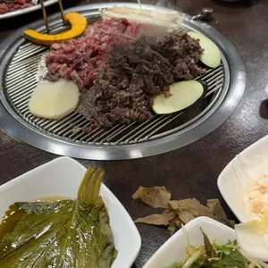 언양불고기 부산집 사진