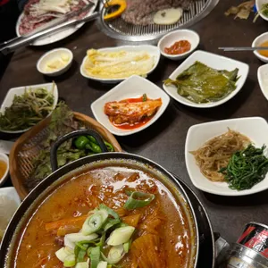 언양불고기 부산집 사진