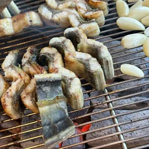 소문난장어 사진