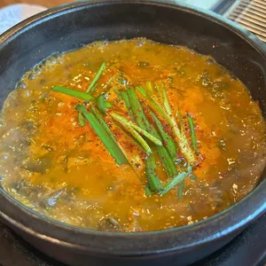 소문난장어 사진