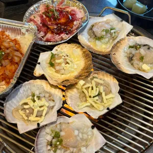 조개대교 사진