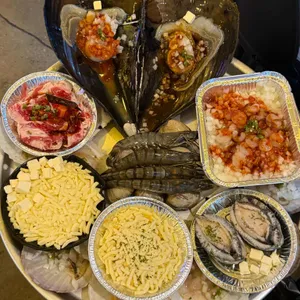 조개대교 대표 사진