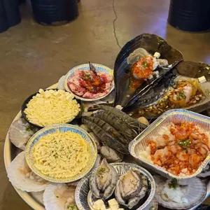 조개대교 사진