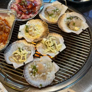 조개대교 사진