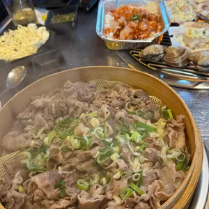 조개대교 사진
