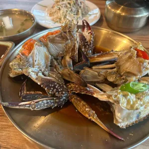 참한간장게장 사진 1
