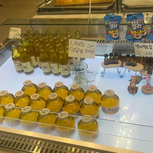 하탐베이커리카페 사진