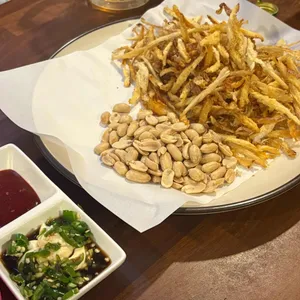 버블캐슬 사진