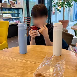 한들커피하우스 리뷰 사진