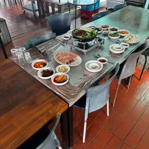 청지목가든 리뷰 사진
