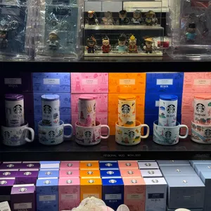 스타벅스 리뷰 사진