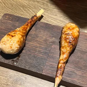 야키토리이치에 사진