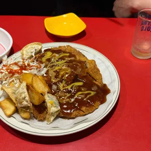 고향포차 사진
