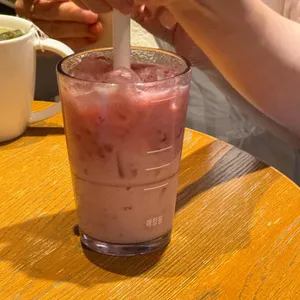 스타벅스 사진