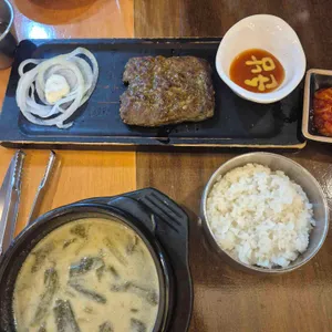 순남시래기 사진 1