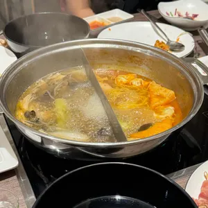 샤브가든 대표 사진