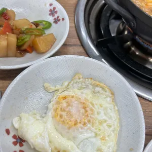 현대식당 사진