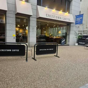 크레스타운 대표 사진