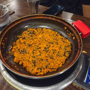 떡도리탕 사진