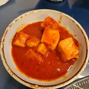 한성돈까스 사진