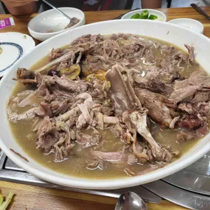 주상별미 사진