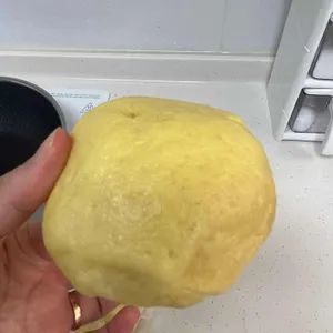 대부옥수수찐빵 사진 2