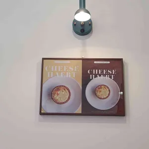 치즈해르트 리뷰 사진