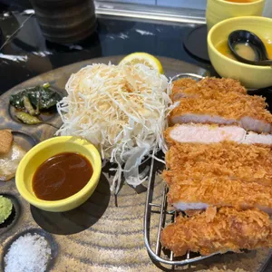 엔카츠 사진