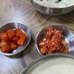 부영칼국수 사진