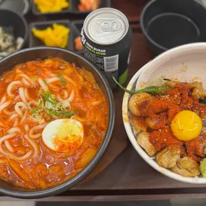 인사동제면소 사진