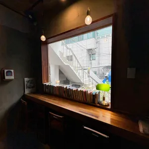 책방고즈넉 리뷰 사진
