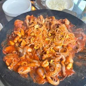 김종남쭈꾸미 사진 1