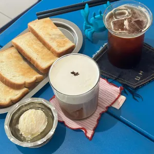 어퍼하우스 사진