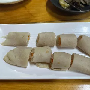 삼신할망밥상 사진