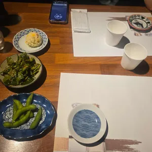 진이자카야 대표 사진