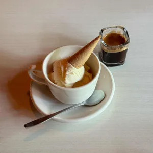 이층카페 사진 2