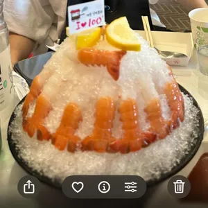 낭만포차 100도포차 사진 2