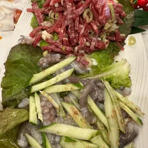 낭만포차 100도포차 사진