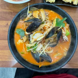 대북경관 사진