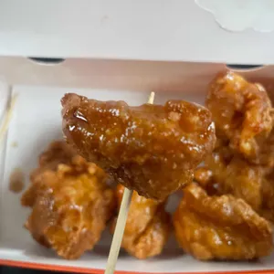 멕시카나 대표 사진