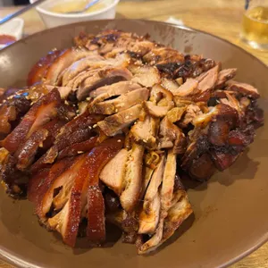 한양왕족발 사진 2