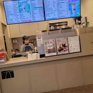 매머드익스프레스 사진 2