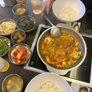 미포기사식당 사진