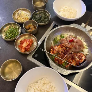 미포기사식당 대표 사진