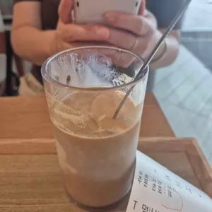 백미당 대표 사진