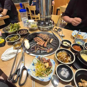애월돈 사진